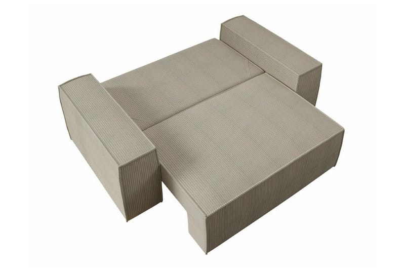 Knocklong 2-sits Bäddsoffa - Möbler - Vardagsrum - Bäddsoffor