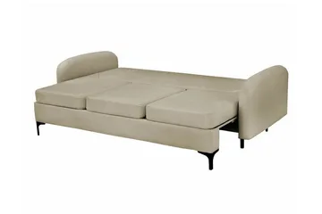 Knocklong 2-sits Bäddsoffa - Möbler - Vardagsrum - Bäddsoffor