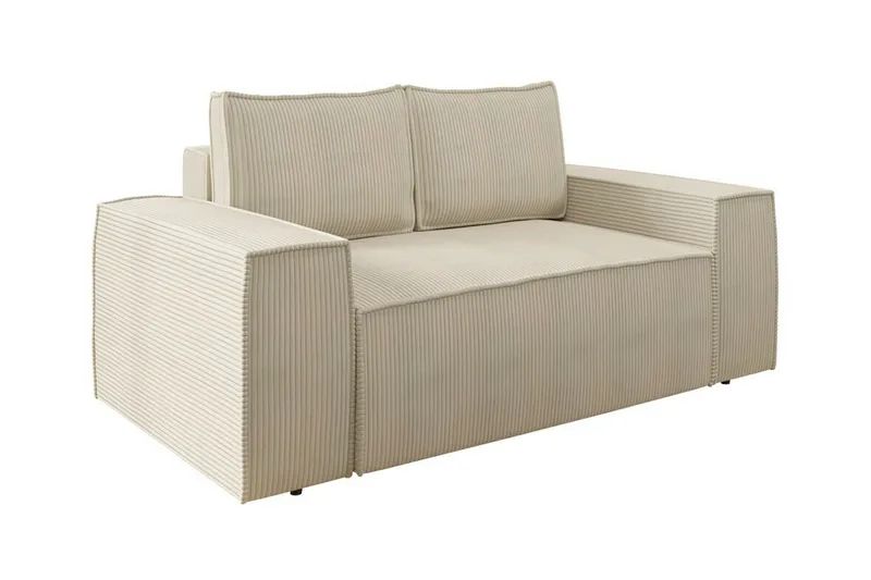 Knocklong 2-sits Bäddsoffa