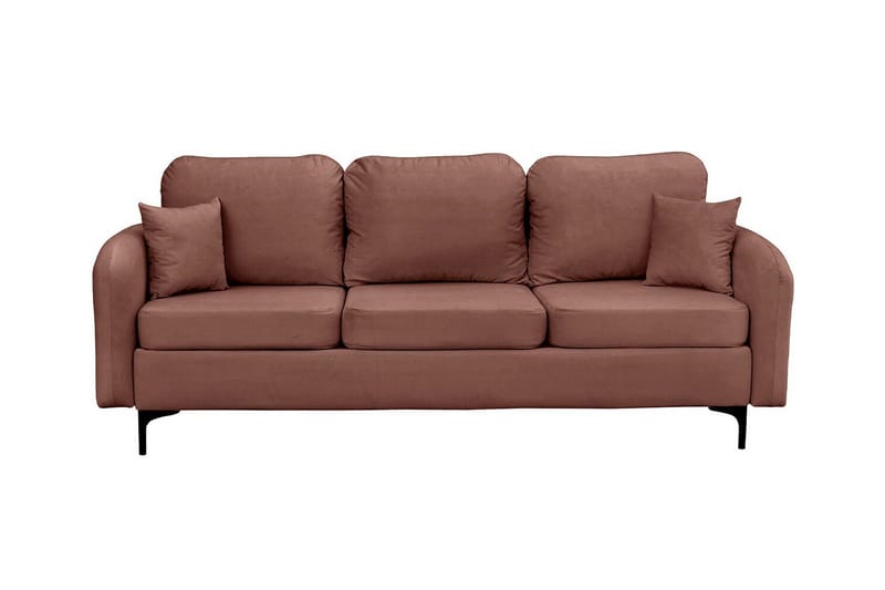 Knocklong 2-sits Bäddsoffa - Möbler - Vardagsrum - Bäddsoffor