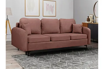 Knocklong 2-sits Bäddsoffa - Möbler - Vardagsrum - Bäddsoffor