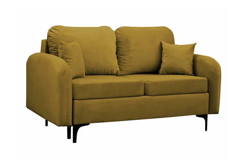 Knocklong 2-sits Bäddsoffa
