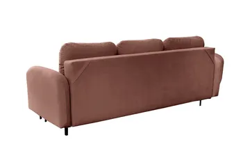 Knocklong 2-sits Bäddsoffa - Möbler - Vardagsrum - Bäddsoffor