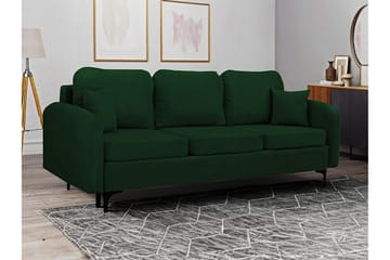 Knocklong 2-sits Bäddsoffa - Möbler - Vardagsrum - Bäddsoffor