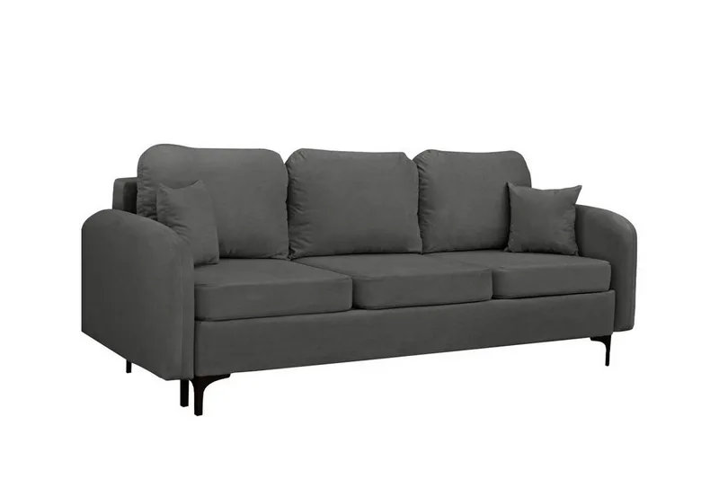 Knocklong 2-sits Bäddsoffa