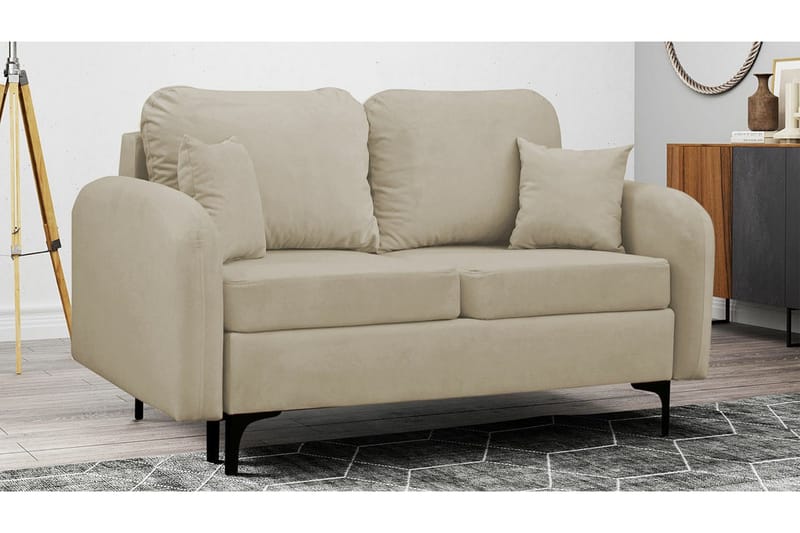 Knocklong 2-sits Bäddsoffa - Möbler - Vardagsrum - Bäddsoffor