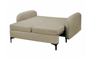 Knocklong 2-sits Bäddsoffa - Möbler - Vardagsrum - Bäddsoffor
