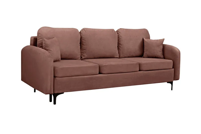 Knocklong 2-sits Bäddsoffa - Möbler - Vardagsrum - Bäddsoffor