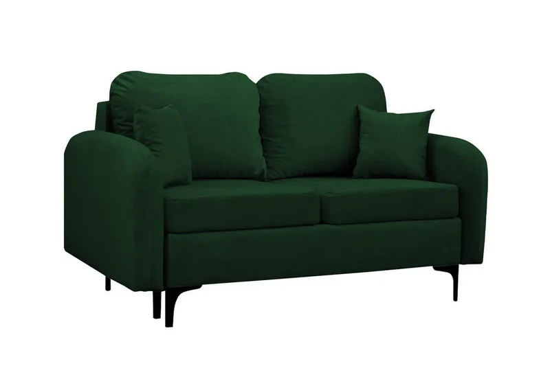 Knocklong 2-sits Bäddsoffa