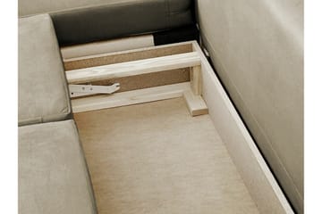 Knocklong 2-sits Bäddsoffa - Möbler - Vardagsrum - Bäddsoffor