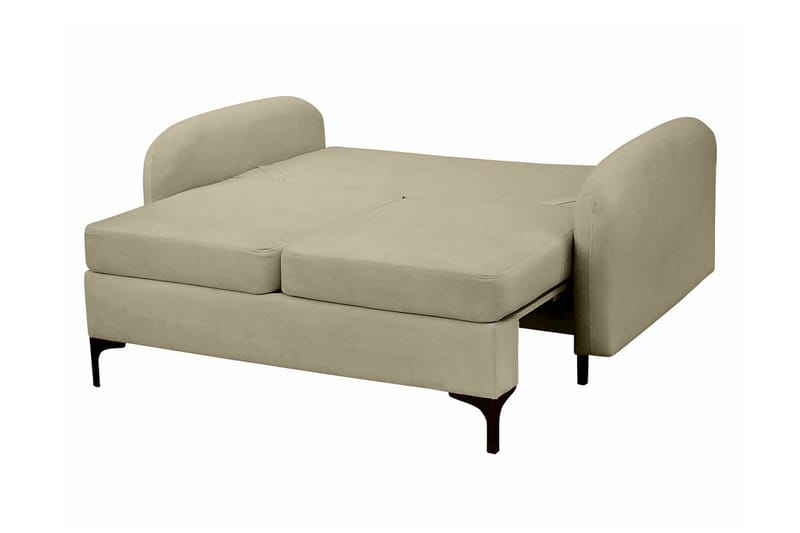 Knocklong 2-sits Bäddsoffa - Möbler - Vardagsrum - Bäddsoffor