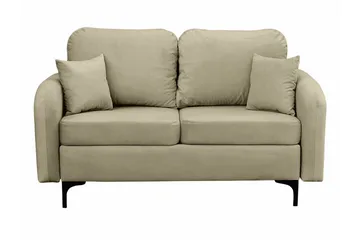 Knocklong 2-sits Bäddsoffa - Möbler - Vardagsrum - Bäddsoffor