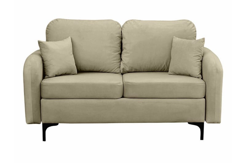 Knocklong 2-sits Bäddsoffa - Möbler - Vardagsrum - Bäddsoffor