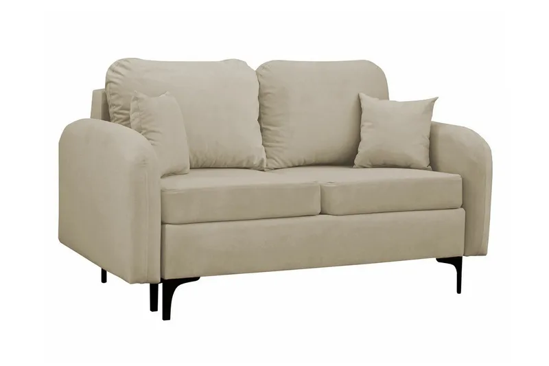 Knocklong 2-sits Bäddsoffa