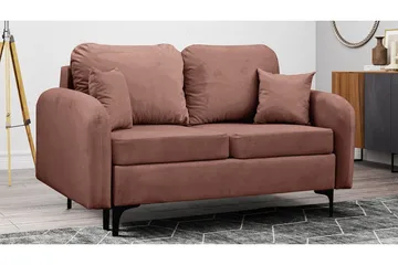 Knocklong 2-sits Bäddsoffa - Möbler - Vardagsrum - Bäddsoffor