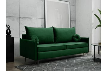 Knocklong 2-sits Bäddsoffa - Möbler - Vardagsrum - Bäddsoffor