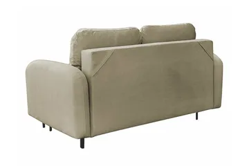 Knocklong 2-sits Bäddsoffa - Möbler - Vardagsrum - Bäddsoffor