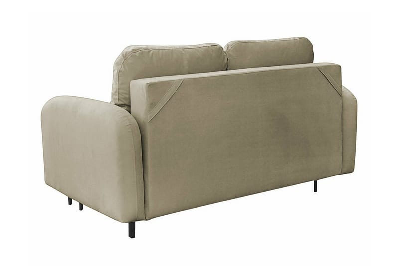 Knocklong 2-sits Bäddsoffa - Möbler - Vardagsrum - Bäddsoffor