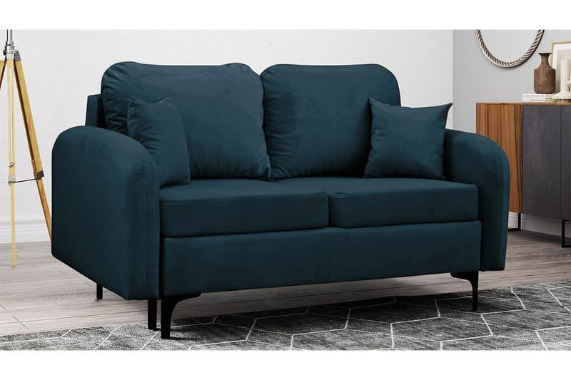 Knocklong 2-sits Bäddsoffa - Möbler - Vardagsrum - Bäddsoffor