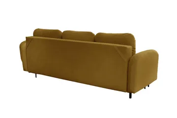 Knocklong 2-sits Bäddsoffa - Möbler - Vardagsrum - Bäddsoffor