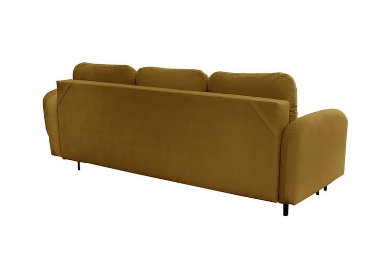Knocklong 2-sits Bäddsoffa - Möbler - Vardagsrum - Bäddsoffor
