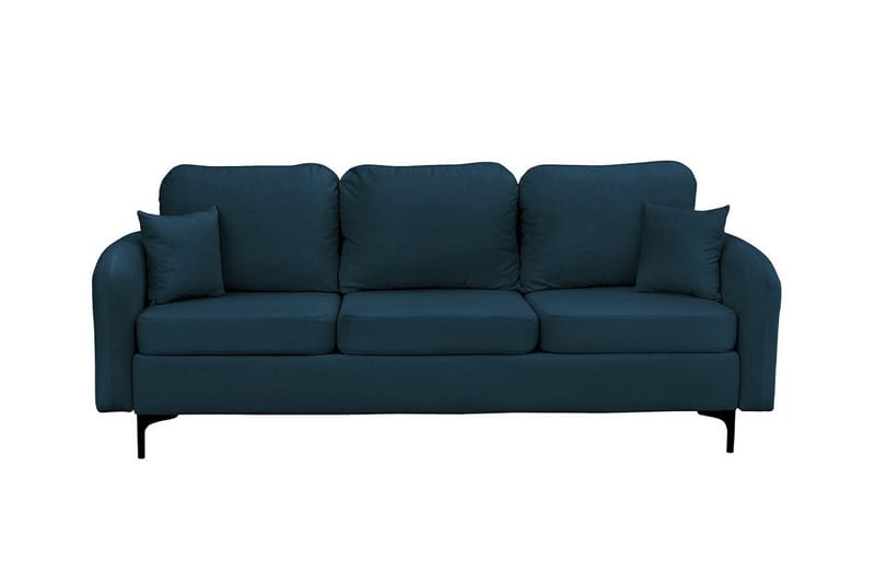 Knocklong 2-sits Bäddsoffa - Möbler - Vardagsrum - Bäddsoffor