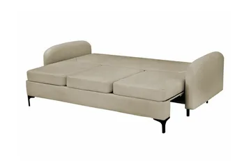 Knocklong 2-sits Bäddsoffa - Möbler - Vardagsrum - Bäddsoffor