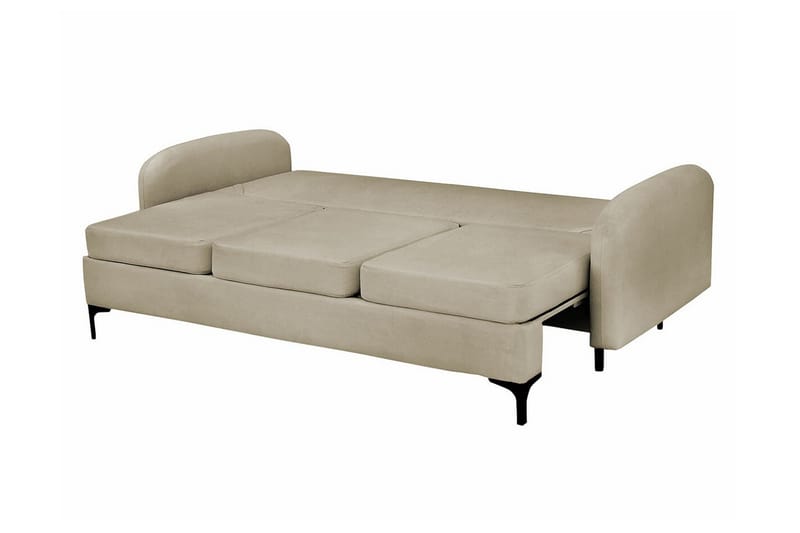 Knocklong 2-sits Bäddsoffa - Möbler - Vardagsrum - Bäddsoffor