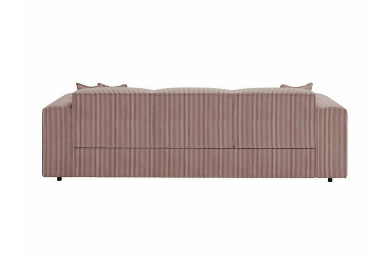 Knocklong 3-sits Bäddsoffa Beige - Möbler - Vardagsrum - Bäddsoffor