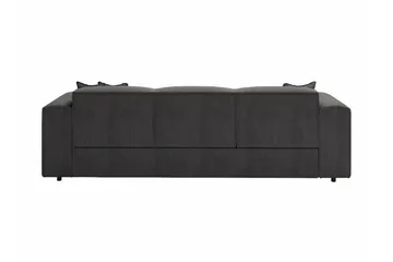 Knocklong 3-sits Bäddsoffa - Möbler - Vardagsrum - Bäddsoffor