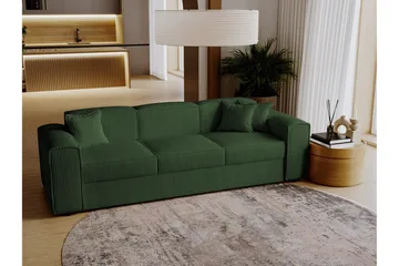 Knocklong 3-sits Bäddsoffa - Möbler - Vardagsrum - Bäddsoffor
