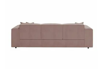 Knocklong 3-sits Bäddsoffa - Möbler - Vardagsrum - Bäddsoffor