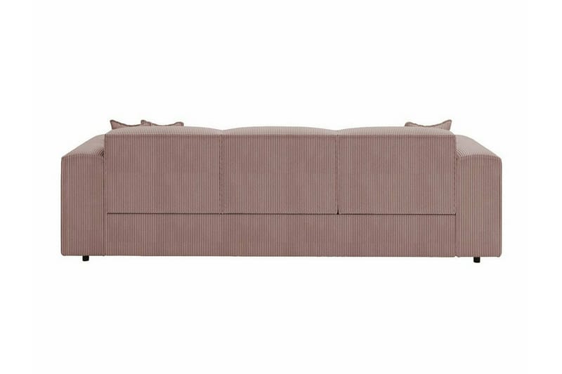 Knocklong 3-sits Bäddsoffa - Möbler - Vardagsrum - Bäddsoffor