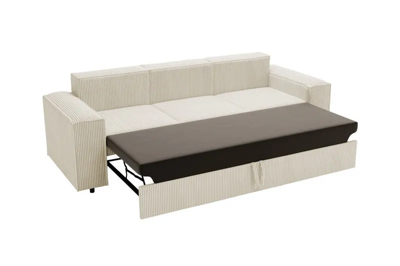 Knocklong 3-sits Bäddsoffa - Möbler - Vardagsrum - Bäddsoffor