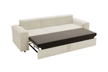 Knocklong 3-sits Bäddsoffa - Möbler - Vardagsrum - Bäddsoffor