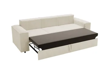 Knocklong 3-sits Bäddsoffa - Möbler - Vardagsrum - Bäddsoffor