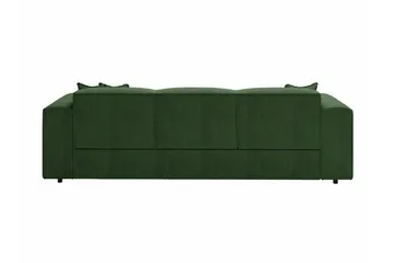 Knocklong 3-sits Bäddsoffa - Möbler - Vardagsrum - Bäddsoffor