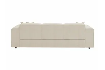 Knocklong 3-sits Bäddsoffa - Möbler - Vardagsrum - Bäddsoffor
