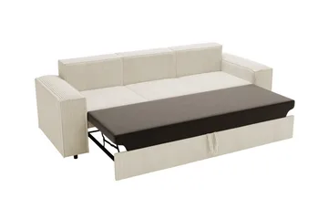 Knocklong 3-sits Bäddsoffa - Möbler - Vardagsrum - Bäddsoffor