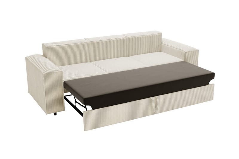 Knocklong 3-sits Bäddsoffa - Möbler - Vardagsrum - Bäddsoffor