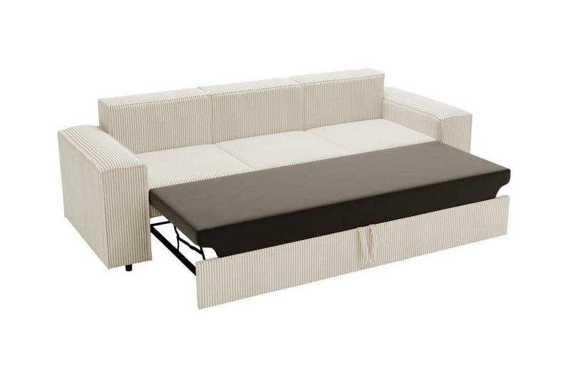 Knocklong 3-sits Bäddsoffa - Möbler - Vardagsrum - Bäddsoffor