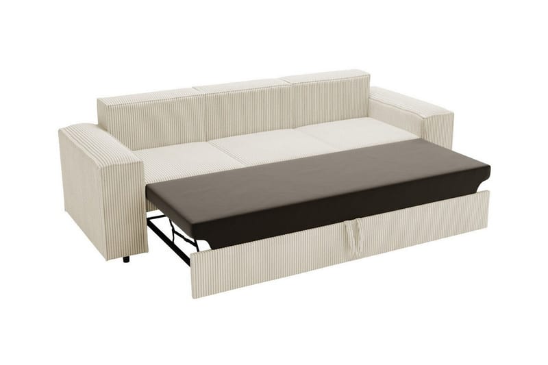 Knocklong 3-sits Bäddsoffa - Möbler - Vardagsrum - Bäddsoffor