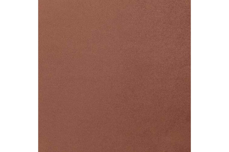 Knocklong 3-sits Hörnbäddsoffa Rosa - Möbler - Vardagsrum - Bäddsoffor - Hörnbäddsoffa
