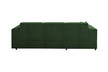 Knocklong 3-sits Hörnbäddsoffa - Möbler - Vardagsrum - Bäddsoffor