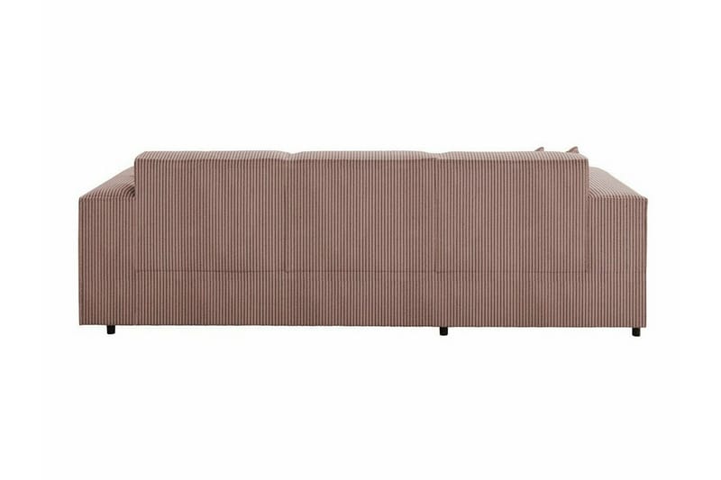 Knocklong 3-sits Hörnbäddsoffa - Möbler - Vardagsrum - Bäddsoffor - Hörnbäddsoffa