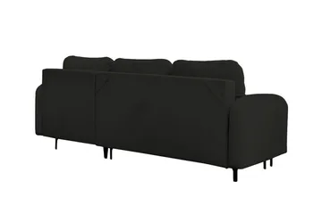 Knocklong 3-sits Hörnbäddsoffa - Möbler - Vardagsrum - Bäddsoffor