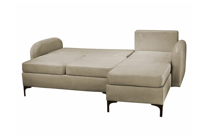 Knocklong 3-sits Hörnbäddsoffa - Möbler - Vardagsrum - Bäddsoffor - Hörnbäddsoffa