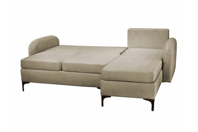 Knocklong 3-sits Hörnbäddsoffa - Möbler - Vardagsrum - Bäddsoffor