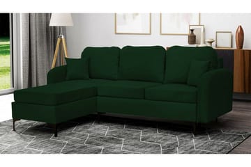 Knocklong 3-sits Hörnbäddsoffa - Möbler - Vardagsrum - Bäddsoffor