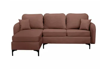 Knocklong 3-sits Hörnbäddsoffa - Möbler - Vardagsrum - B äddsoffor